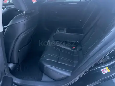 Lexus ES 250 2018 года за 19 500 000 тг. в Алматы – фото 33