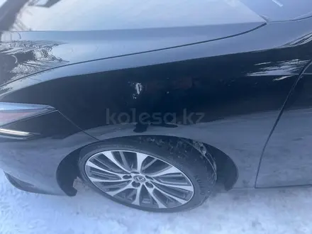 Lexus ES 250 2018 года за 19 500 000 тг. в Алматы – фото 8