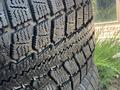 235/55/R19 Зимние шины Nitto (Япония/Липучки) за 170 000 тг. в Актобе – фото 5