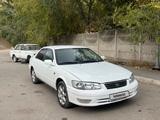 Toyota Camry 2000 годаүшін3 050 000 тг. в Караганда – фото 3