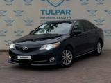 Toyota Camry 2012 годаүшін8 590 000 тг. в Алматы