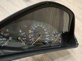 Щиток приборов W210 W202 за 40 000 тг. в Караганда – фото 2