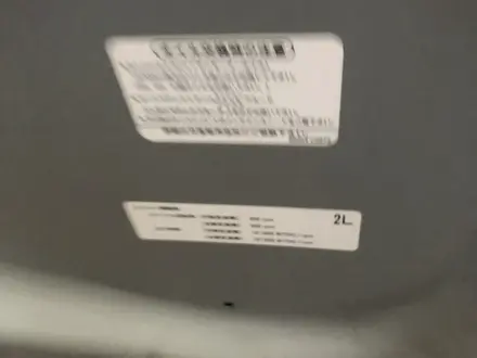 Капот 350Z за 80 000 тг. в Астана – фото 3