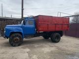 ГАЗ  53 1992 года за 1 600 000 тг. в Алматы – фото 4