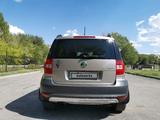 Skoda Yeti 2013 годаүшін4 700 000 тг. в Караганда – фото 5