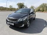 Kia Rio 2013 года за 5 500 000 тг. в Караганда – фото 2
