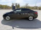 Kia Rio 2013 года за 5 500 000 тг. в Караганда – фото 3