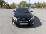 Kia Rio 2013 года за 5 500 000 тг. в Караганда