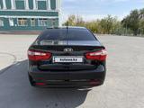 Kia Rio 2013 года за 5 500 000 тг. в Караганда – фото 5