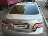 Toyota Camry 2010 годаүшін7 300 000 тг. в Каратау – фото 2