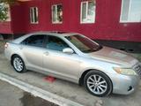 Toyota Camry 2010 годаүшін7 300 000 тг. в Каратау – фото 3