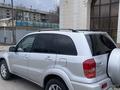 Toyota RAV4 2002 годаүшін5 500 000 тг. в Алматы – фото 3