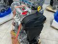 Мотор Volkswagen Polo, Skoda Rapid CWVA 1.6 BSF BFQ CCZA CDAB CFNA BSEүшін700 000 тг. в Караганда