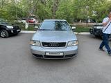 Audi A6 2001 года за 3 700 000 тг. в Караганда