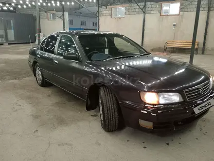 Nissan Cefiro 1995 года за 1 500 000 тг. в Жанакорган – фото 5