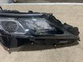Фара Тойота Камри 75 2021- за 72 000 тг. в Алматы – фото 5