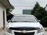 Chevrolet Cruze 2013 года за 4 300 000 тг. в Алматы – фото 3