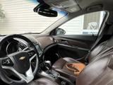 Chevrolet Cruze 2013 года за 4 300 000 тг. в Алматы