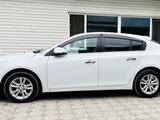Chevrolet Cruze 2013 года за 4 300 000 тг. в Алматы – фото 2