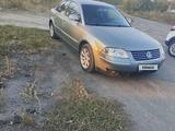 Volkswagen Passat 2003 года за 2 000 000 тг. в Караганда – фото 2