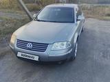 Volkswagen Passat 2003 года за 2 000 000 тг. в Караганда
