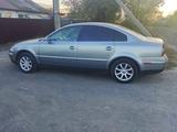 Volkswagen Passat 2003 года за 2 000 000 тг. в Караганда – фото 4