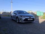 Toyota Corolla 2020 года за 8 500 000 тг. в Тараз – фото 2