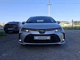 Toyota Corolla 2020 года за 8 500 000 тг. в Тараз