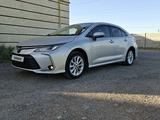 Toyota Corolla 2020 года за 8 500 000 тг. в Тараз – фото 3