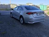 Toyota Corolla 2020 года за 8 500 000 тг. в Тараз – фото 4