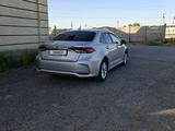 Toyota Corolla 2020 года за 8 500 000 тг. в Тараз – фото 5