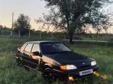 ВАЗ (Lada) 2115 2012 года за 1 300 000 тг. в Алматы – фото 2