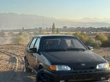 ВАЗ (Lada) 2115 2012 года за 1 300 000 тг. в Алматы