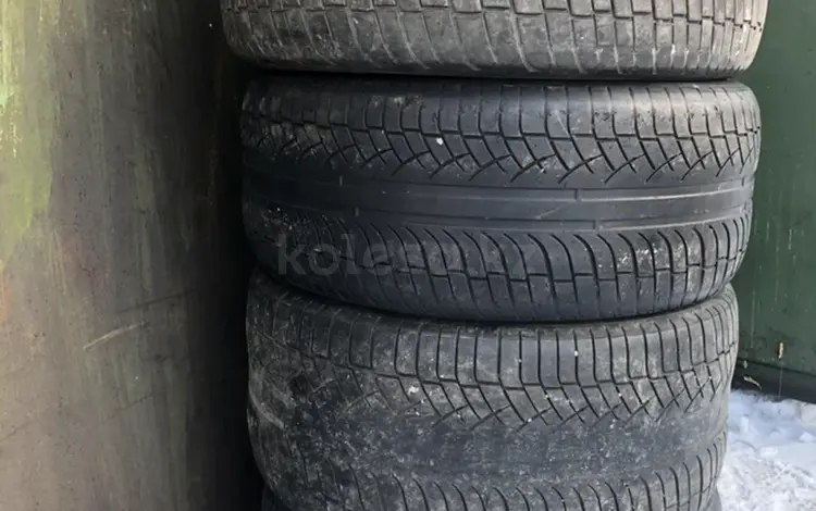 Michelin/Pirelli315/35/20-275/40/20 за 160 000 тг. в Караганда