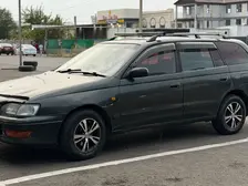 Toyota Caldina, 1995