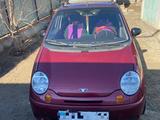 Daewoo Matiz 2012 года за 2 200 000 тг. в Атырау – фото 2