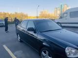 ВАЗ (Lada) Priora 2170 2007 года за 1 100 000 тг. в Атырау – фото 2