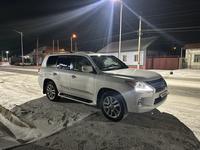 Lexus LX 570 2012 годаfor25 000 000 тг. в Кызылорда