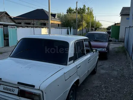 ВАЗ (Lada) 2106 1996 года за 320 000 тг. в Абай (Келесский р-н) – фото 2