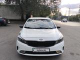 Kia Cerato 2016 годаүшін5 550 000 тг. в Талдыкорган – фото 2