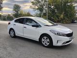 Kia Cerato 2016 годаүшін5 550 000 тг. в Талдыкорган – фото 3