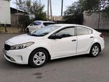 Kia Cerato 2016 годаүшін5 550 000 тг. в Талдыкорган – фото 4