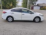 Kia Cerato 2016 годаүшін5 550 000 тг. в Талдыкорган – фото 5