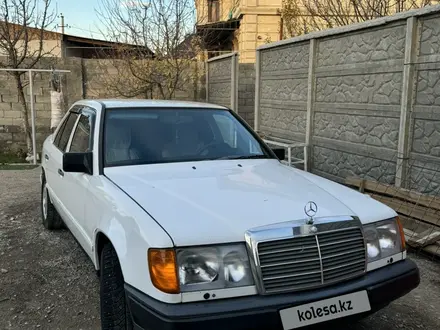 Mercedes-Benz E 230 1987 года за 1 000 000 тг. в Тараз – фото 3