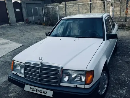 Mercedes-Benz E 230 1987 года за 1 000 000 тг. в Тараз