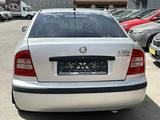 Skoda Octavia 2003 года за 2 500 000 тг. в Караганда – фото 5