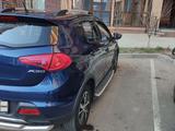 Lifan X50 2017 годаүшін3 999 999 тг. в Астана – фото 4