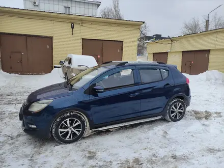 Lifan X50 2017 года за 3 999 999 тг. в Астана – фото 9