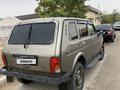 ВАЗ (Lada) Lada 2121 2005 годаfor1 500 000 тг. в Жанаозен – фото 3