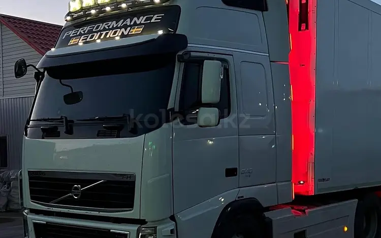 Volvo  FH 2007 года за 4 000 000 тг. в Алматы